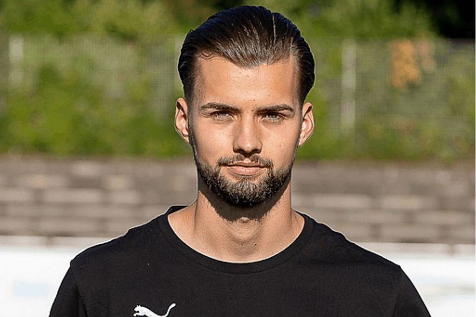 Norwin Austrup ist nicht mehr U19-Trainer. Norwin Austrup ist nicht mehr U19-Trainer.