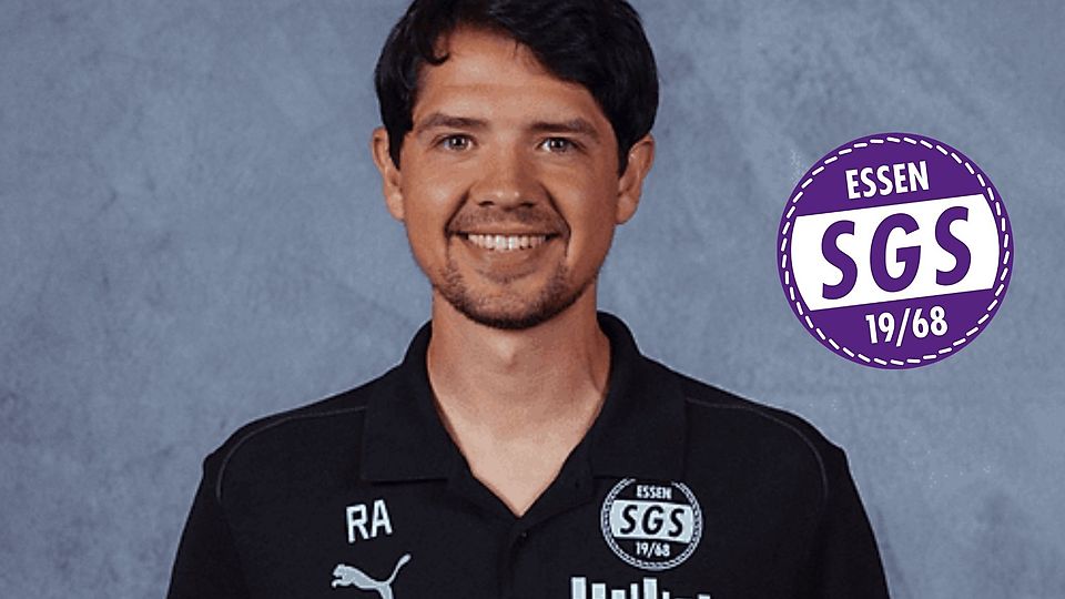 Augustin wird neuer Cheftrainer der SGS