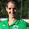 Lena Jansen hat eine unglaubliche Torquote für das Frauenteam des SV Walbeck in der Niederrheinliga.