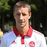 Marek Mintal startet in die Trainer-Karriere. Als Co beim Nürnberger Bundesligateam. F: picture-alliance