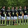 Der SV Neufraunhofen eröffnet die Saison der Bezirksliga West mit dem Derby gegen den FC Ergolding