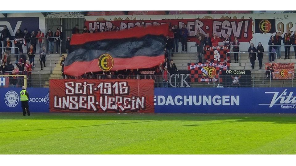 Das sagt Magnus Niemöller zur Unterstützung der Fans in Lotte - FuPa