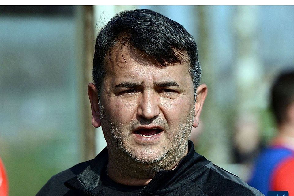 Murat Demür ist nicht mehr Trainer des SV Türk Gücü Straubing 