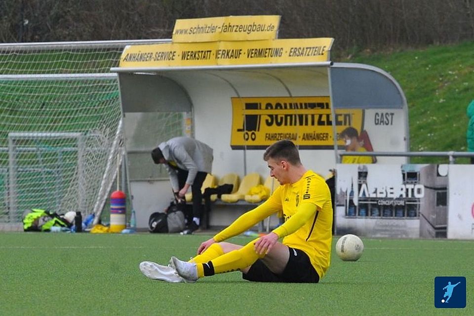 Die Sportfreunde Neersbroich haben eine starke Leistung gezeigt.