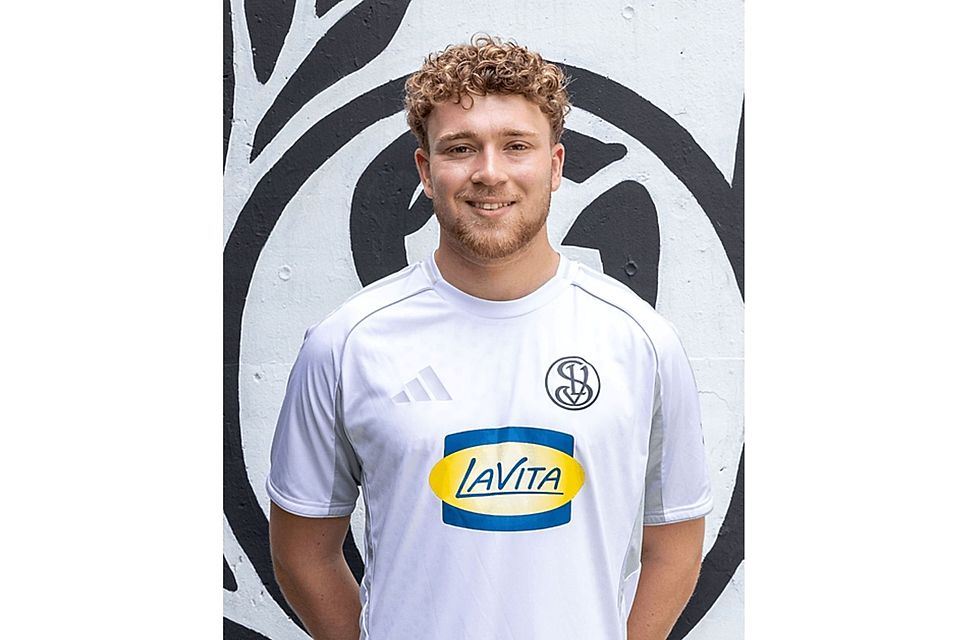 Noa Heininger soll die TVS-Hintermannschaft verstärken 