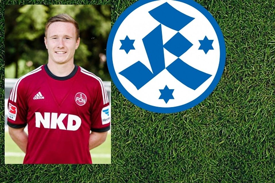 Markus Mendler wird aktuell von den Stuttgarter Kickers getestet. Foto: Getty/Collage/FuPa