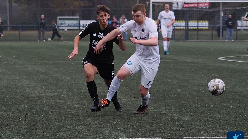 In der Landesliga startet die Winter-Vorbereitung.