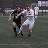 In der Landesliga startet die Winter-Vorbereitung.