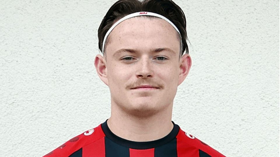 Tobias Freiwald gelang ein Hattrick in weniger als zehn Minuten.