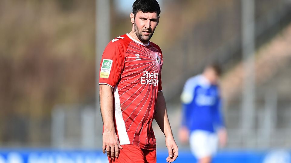 Stephan Salger kann auf 309 Einsätze von der Bundesliga bis 3. LIga zurückblicken.