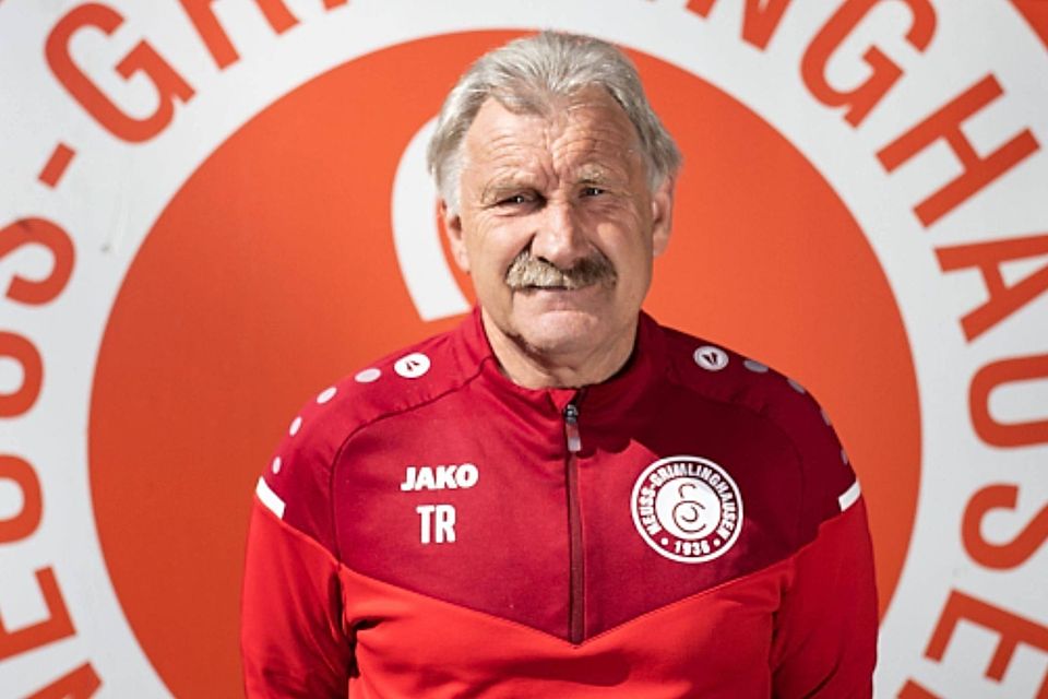 Conny Eickels ist nicht mehr Trainer des SC Grimlinghausen.