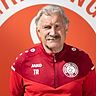 Conny Eickels ist nicht mehr Trainer des SC Grimlinghausen.
