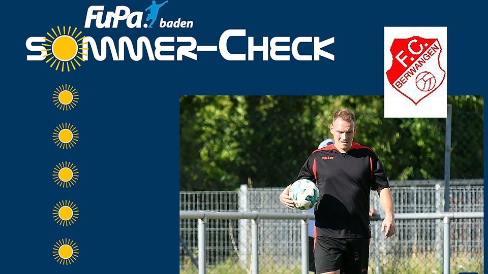 Christian Specker und sein FCB wollen ihren Fans einen attraktiven Fußball bieten.
