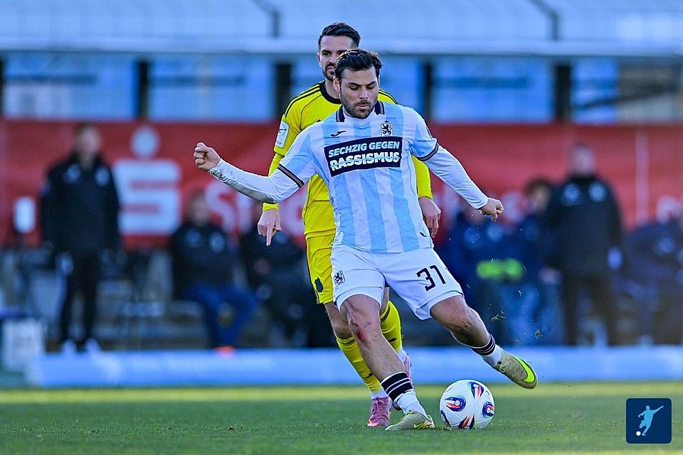 Kevin Volland hatte auch ordentliche Chancen für einen Treffer. 