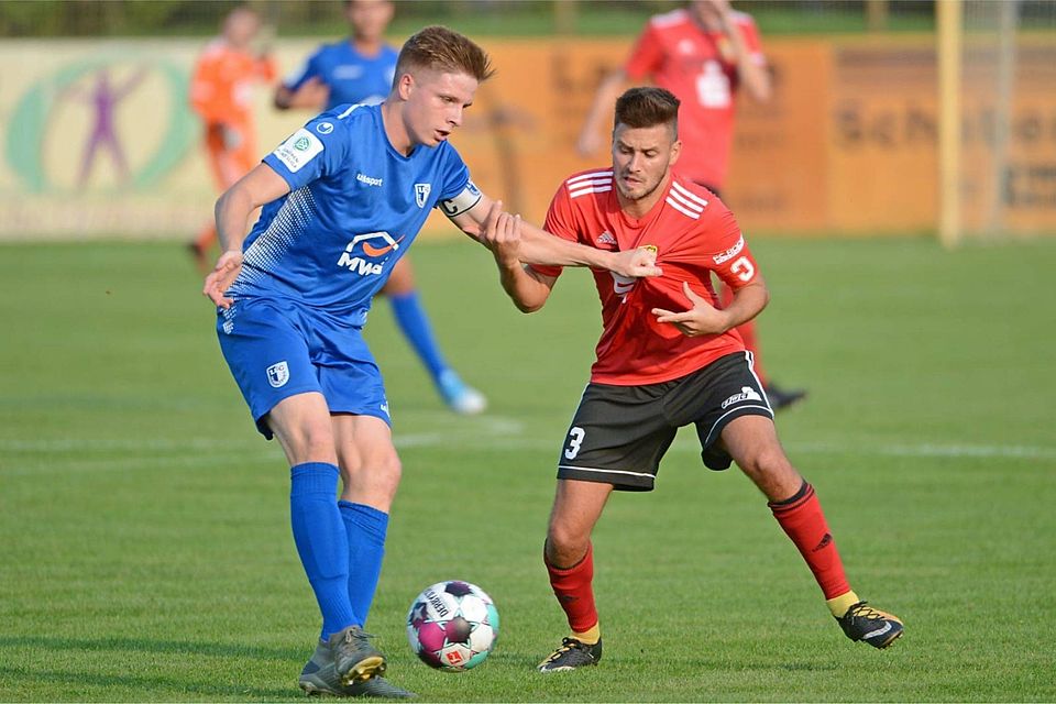 Mit 3:0 setzten sich die Magdeburger A-Junioren in Stendal durch.