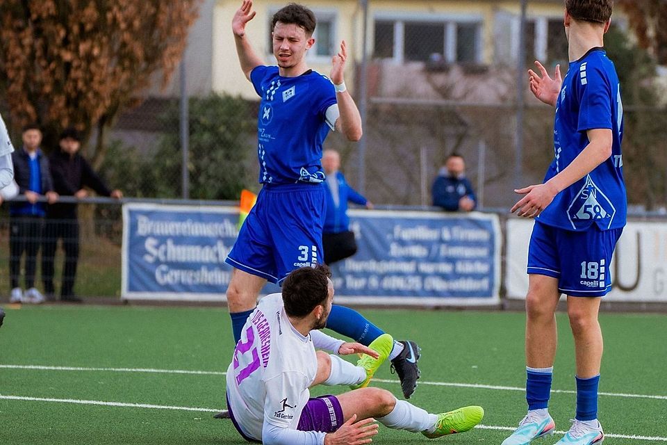 Dem ASV Tiefenbroich ist am Sonntag ein überraschender Kantersieg gelungen.