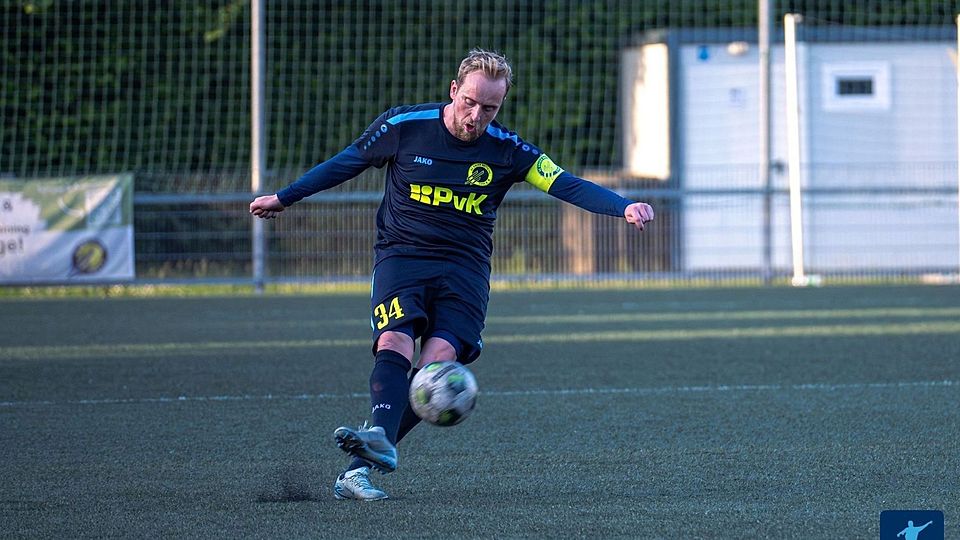 Neue Hoffnung und neue Spieler für Nettetal. 