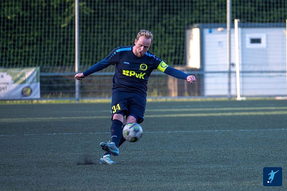 Neue Hoffnung und neue Spieler für Nettetal. 