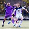 Wird der HSV III in die Bezirksliga durchgereicht? 