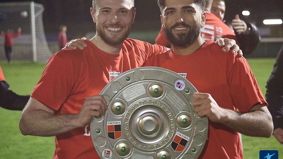 So sieht das Titelrennen am Niederrhein aus.