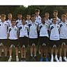 U14-Auswahl des Südwestdeutschen Fußballverbandes gewann beim DFB-Sichtungsturnier drei von vier Spielen. Foto: SWFV