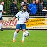 Spielt ab sofort wieder für den FC Nieheim: Sami Tuncel.