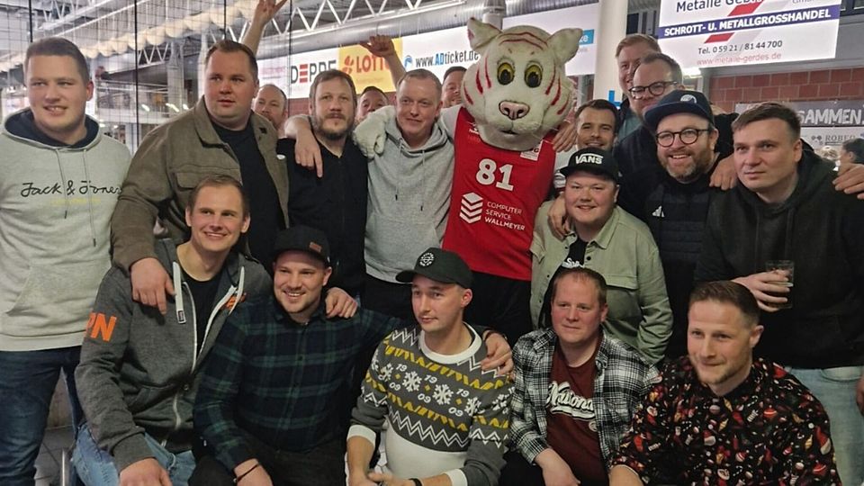 #AusLiebeZumFußball 