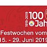Vom 15.bis zum 29. Juni steigen auf dem Spitzkippel in Sonnenberg die Feierlichkeiten zum 100-jährigen Bestehen.