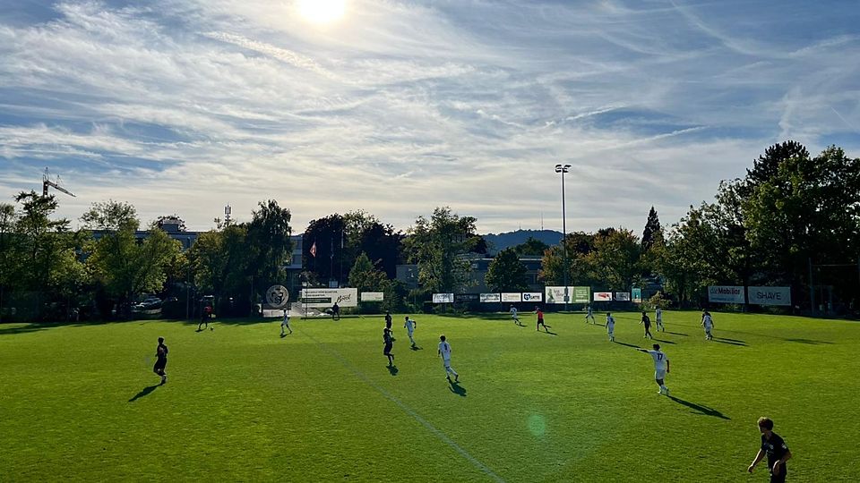 Seefeld behält weiterhin eine blütenreine Weste und schickt Wils U20 mit 3:0 nach Hause.