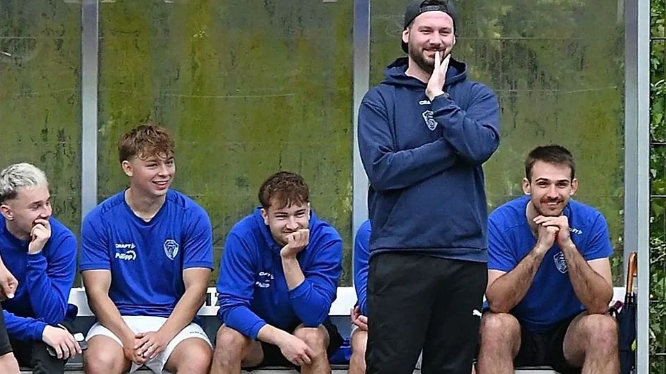 Björn Lübbehusen hat mit uns vor dem Pokalspiel geredet und seine Sicht über die Chancen seines Teams, die Ausfälle und den Traum vom Endspieltag dargestellt.