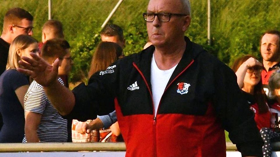 Zum 1. Juli hat sich Fritz Bühringer als Sportlicher Leiter des TSV Wertingen verabschiedet. Künftig wird er nur noch als Fan bei Spielen des Bezirksligisten vor Ort sein.