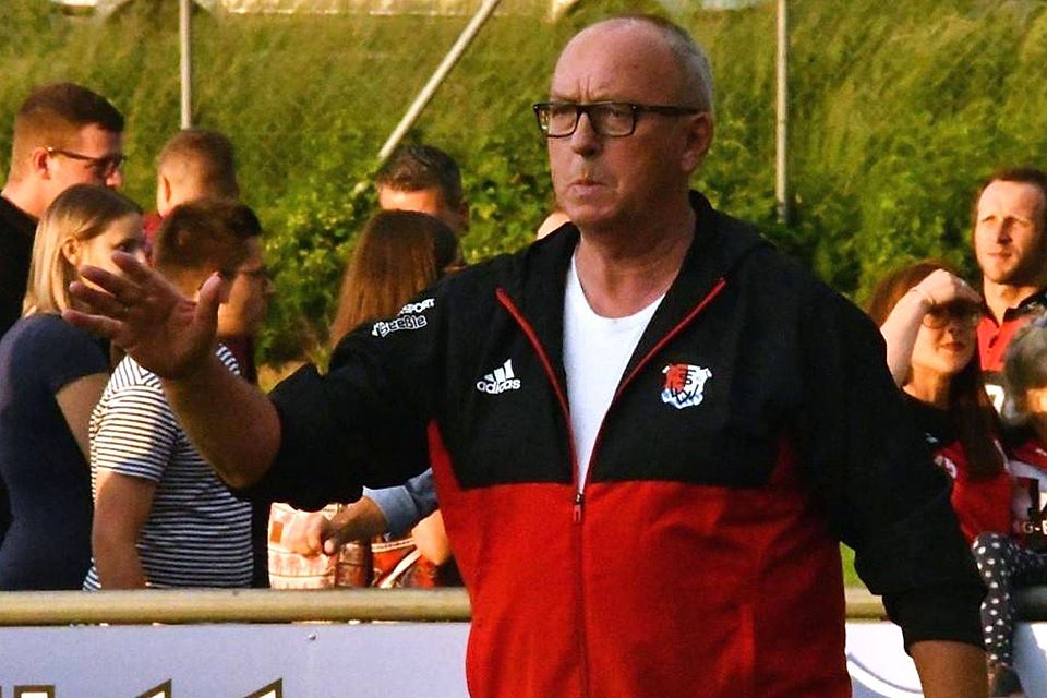 Zum 1. Juli hat sich Fritz Bühringer als Sportlicher Leiter des TSV Wertingen verabschiedet. Künftig wird er nur noch als Fan bei Spielen des Bezirksligisten vor Ort sein.