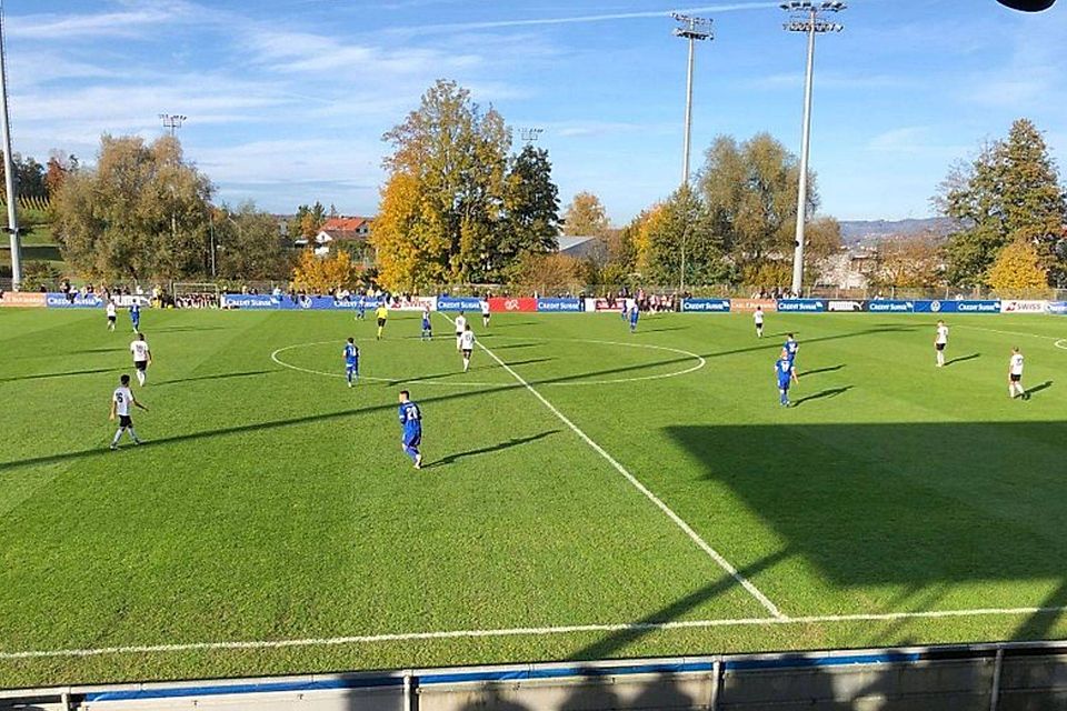 Siebter Sieg in Serie: Freienbach bezwingt Adliswil mit 3:1.