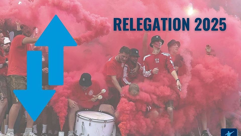 Die große Übersicht von FuPa Niederrhein für die Relegation 2025.
