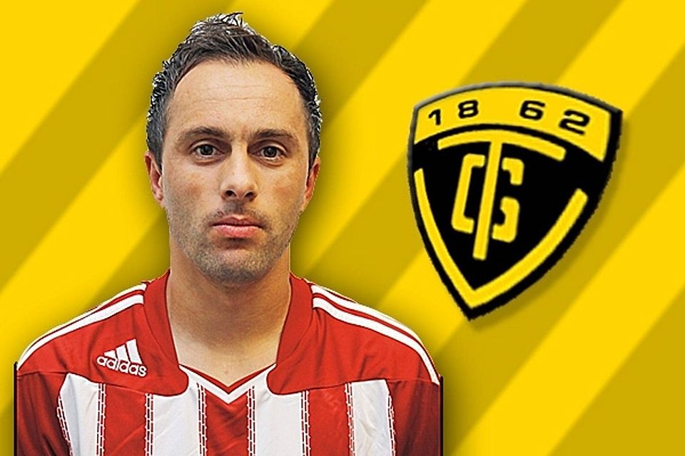 Wechselt von Hankofen nach Geiselhöring: Dusan Ostojic   Montage:Wagner