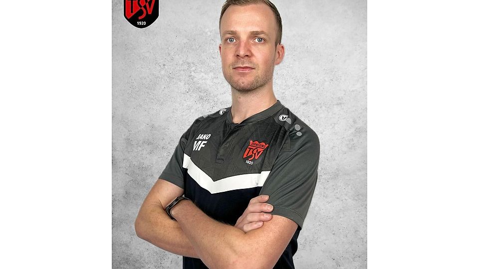 Michael Franz ist neuer Interims-Cheftrainer des TSV Zorneding.