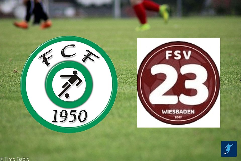 Nach dem Spiel Freudenberg gegen den FSV Wiesbaden 23 ist es zu Tumulten gekommen. 