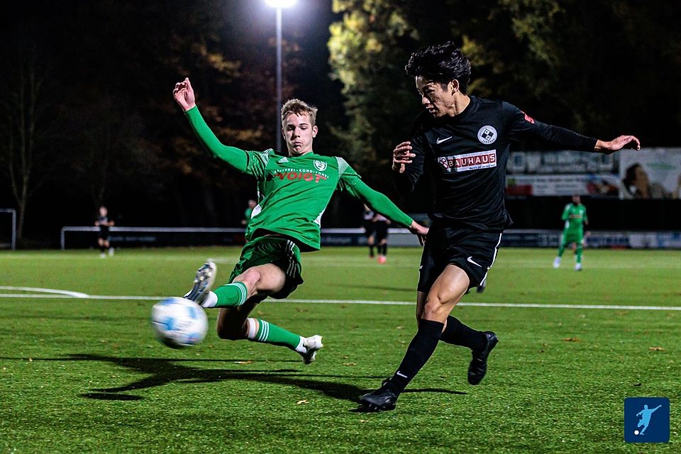 Die SpVg Frechen muss wie auch der SSV Merten auf einiges an Stammpersonal verzichten.