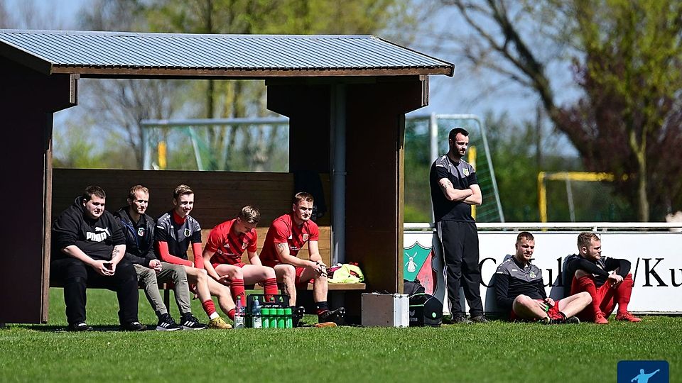 Symbolbild FC Mulsum/Kutenholz II
