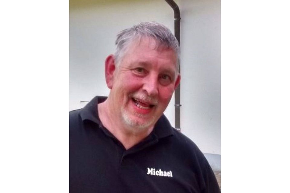 Michael Fischer