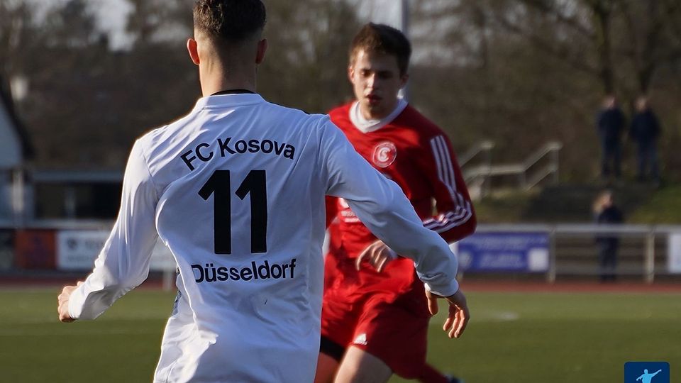 Der FC Kosova Düsseldorf gibt sechs neue Spieler bekannt. 