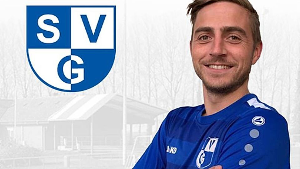 Moritz Osterkamp ist seit vielen Jahren eine Konstante beim SV Grieth in der Kreisliga Kleve.
