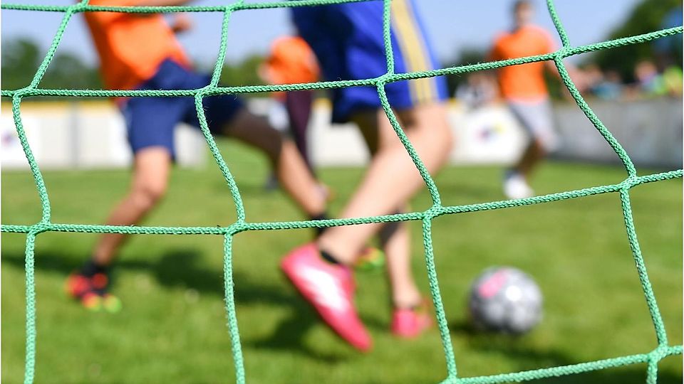 Die Weiterentwicklung junger Spieler ist dem Rheinland-Team wichtig (Symboldbild).