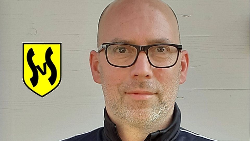 Markus Hilmer wird neuer Trainer des SV Schlebusch.