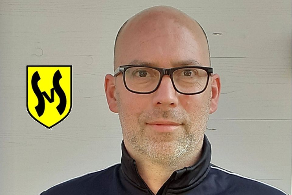 Markus Hilmer wird neuer Trainer des SV Schlebusch.