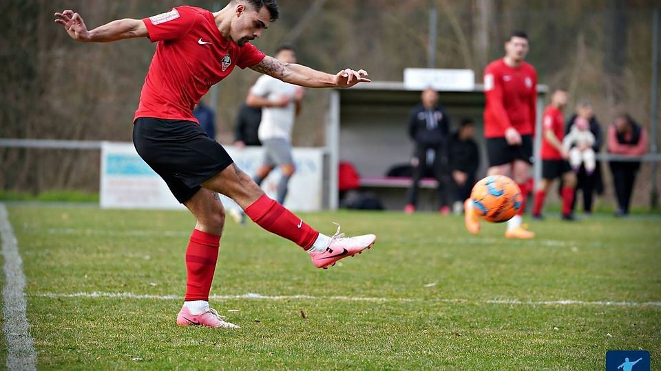 Eppingens Zweite nimmt Maß Richtung Kreisliga.