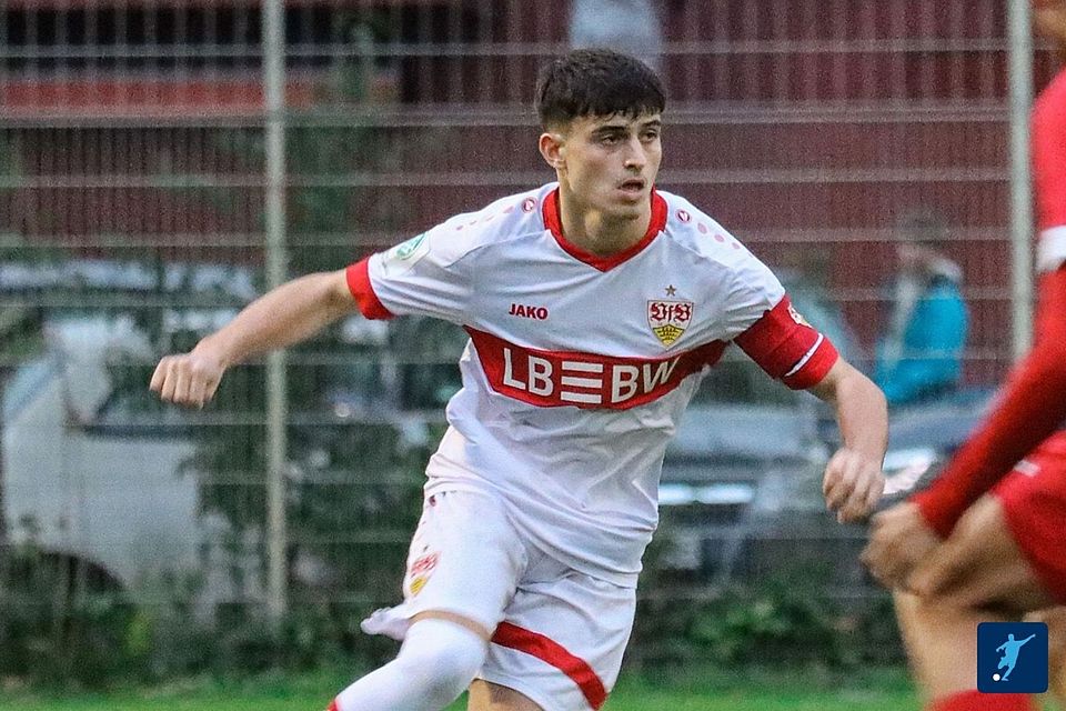 Zieht Stuttgart ins Finale ein?