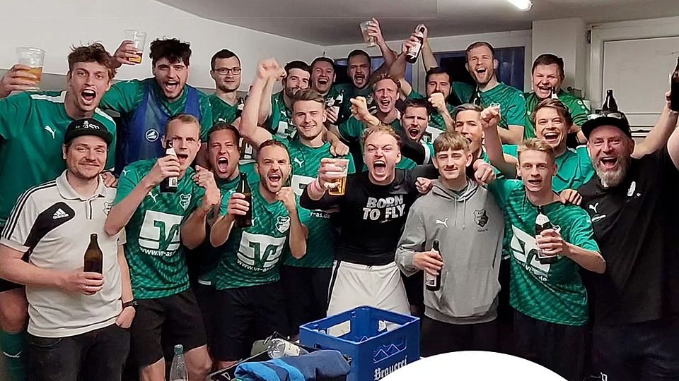 Der ASV Haselmühl hat (mindestens) den ersten Schritt zum Kreisliga-Verbleib geschafft.
