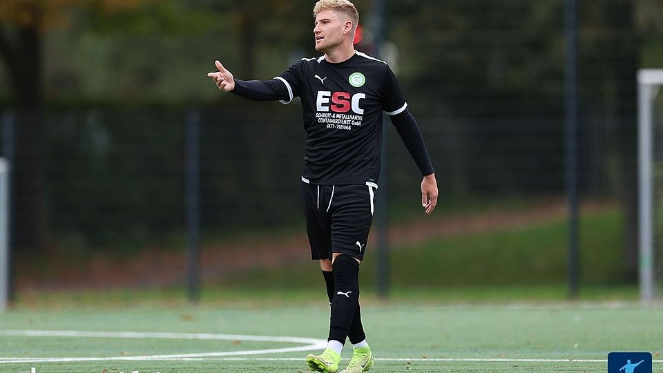 Groß-Gerau II geht komplett unter, aber auch der SKV geht baden.