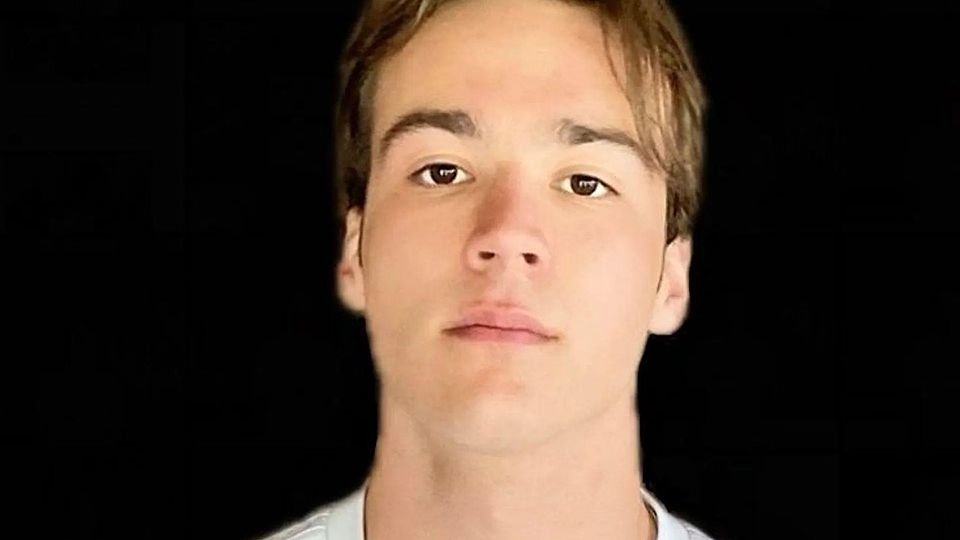 Jannik Hansen besorgte Aßling den späten 2:2-Ausgleich.